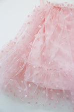 Load image into Gallery viewer, Stella Tulle Heart Dress
