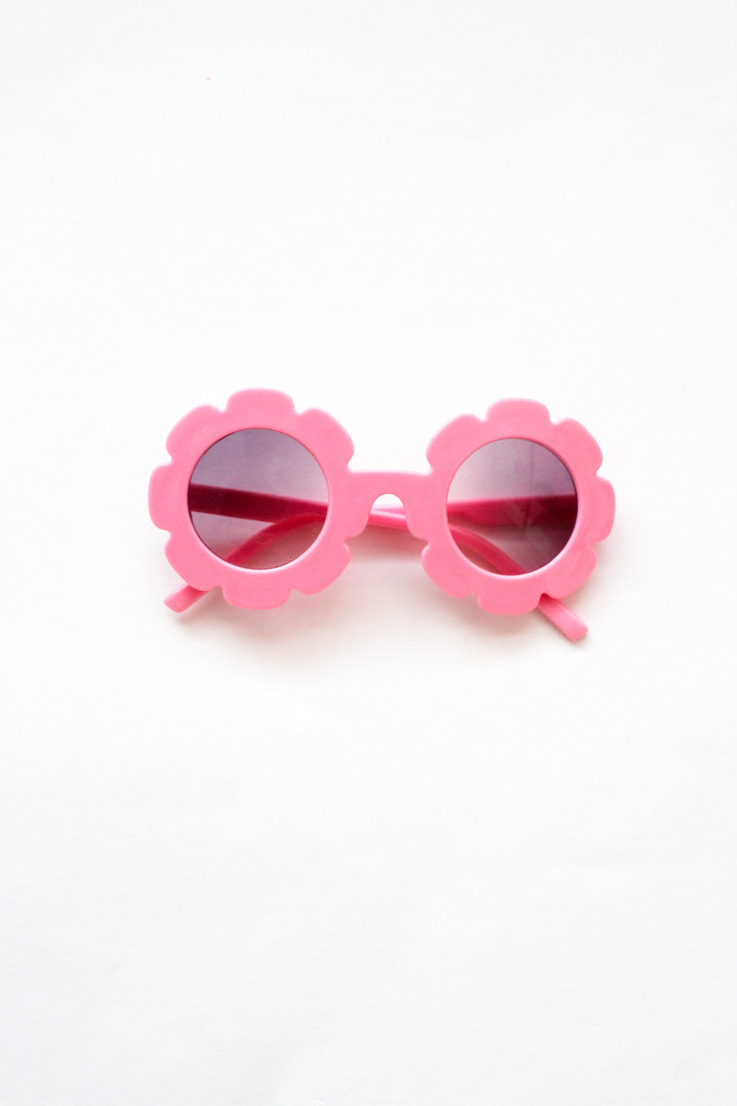 Rosie Sunglasses - Pink