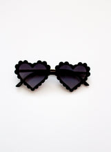 Load image into Gallery viewer, Lola Sunglasses - Black
