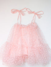 Load image into Gallery viewer, Stella Tulle Heart Dress
